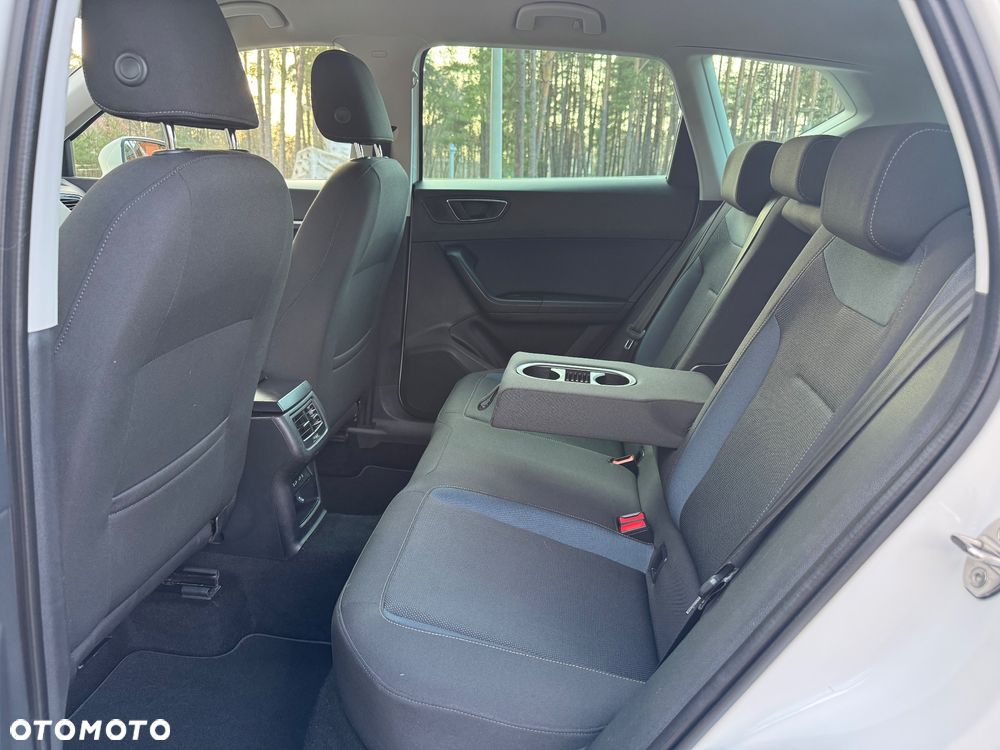 Seat Ateca 1.5 TSI ACT OPF Xcellence - 18