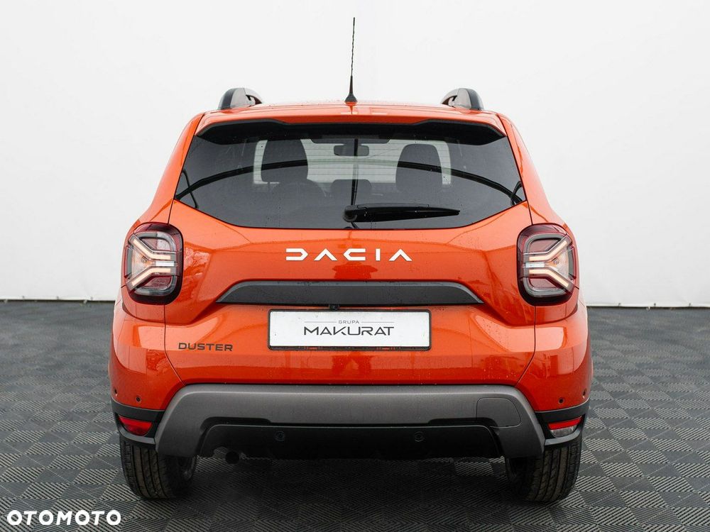 Dacia Duster 1.3 TCe Journey - 11