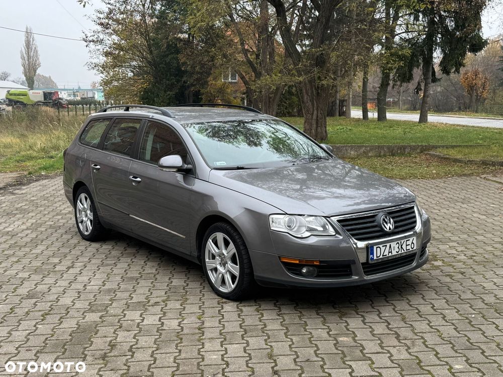 Volkswagen Passat 1.9 TDI Comfortline - 4