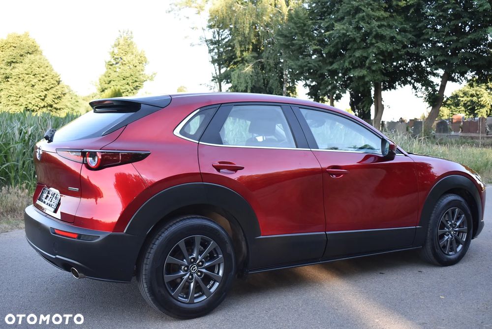 Mazda CX-30 - 13