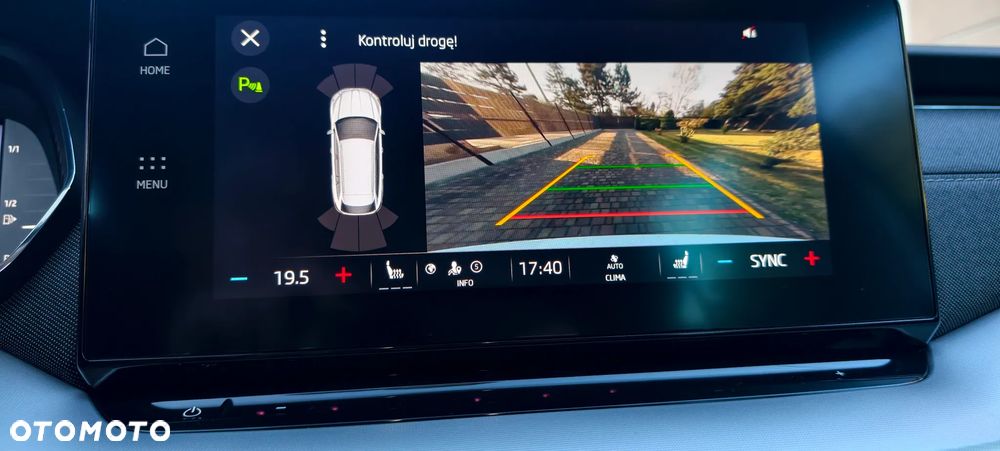 Skoda Octavia 1.5 TSI ACT Style - 13