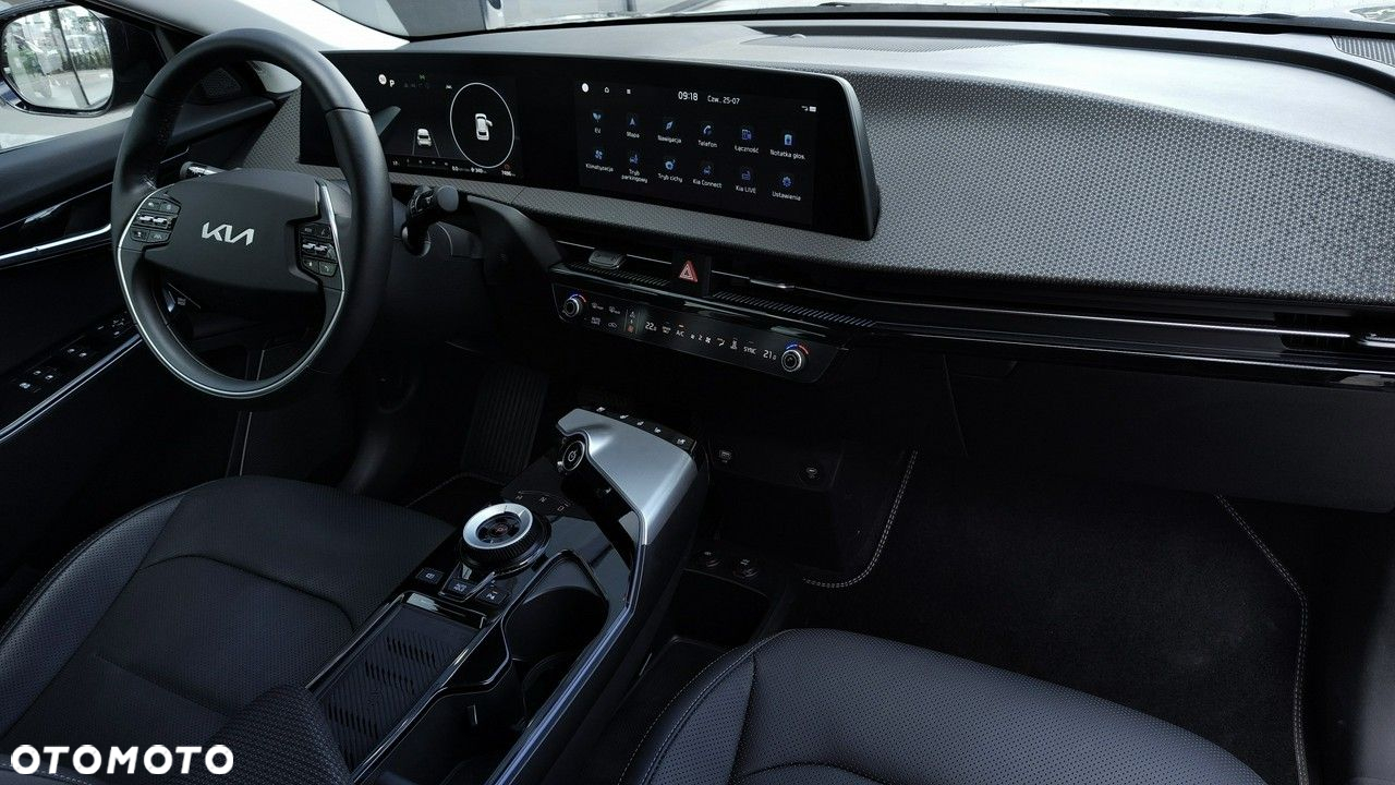 Kia EV6 - 17