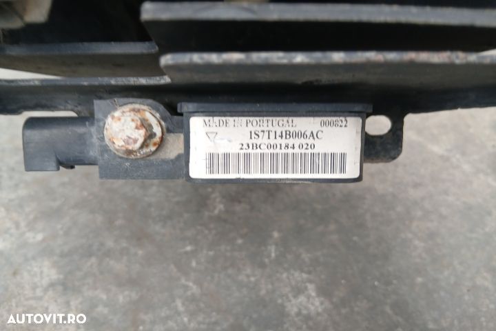 Trager / Calandru 1S7X-8242 1S7T-14B006-AC 1S7X-8242 1S7T-14B006-AC F - 7