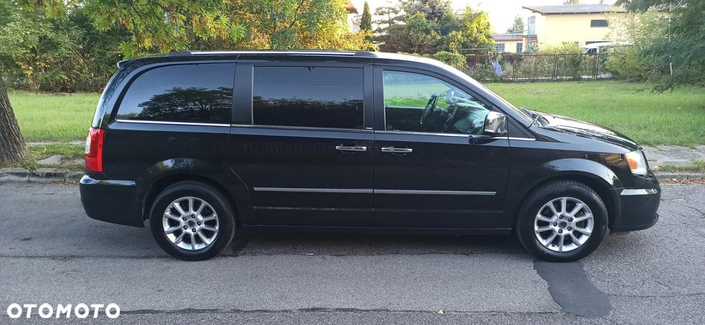 Lancia Voyager - 19