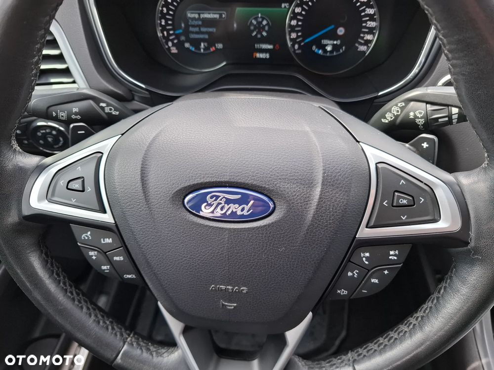 Ford Mondeo 1.5 EcoBoost Edition - 19