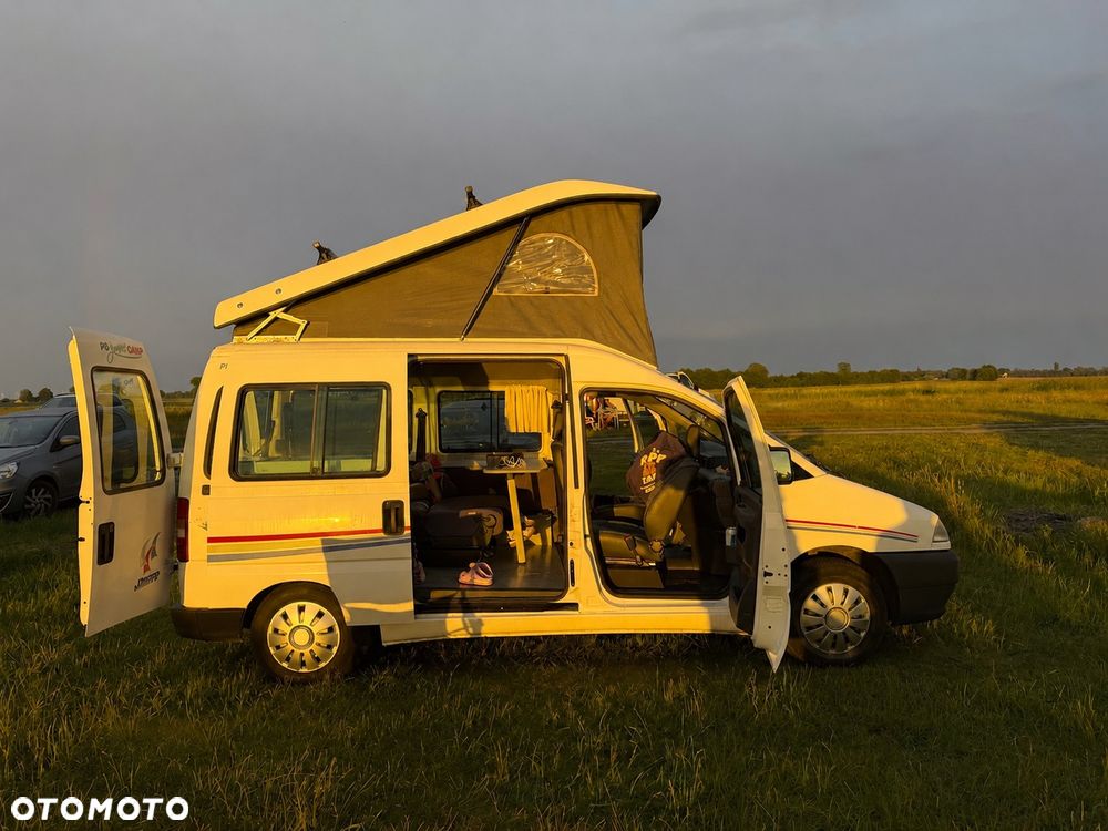 Citroën Jumpy - 1