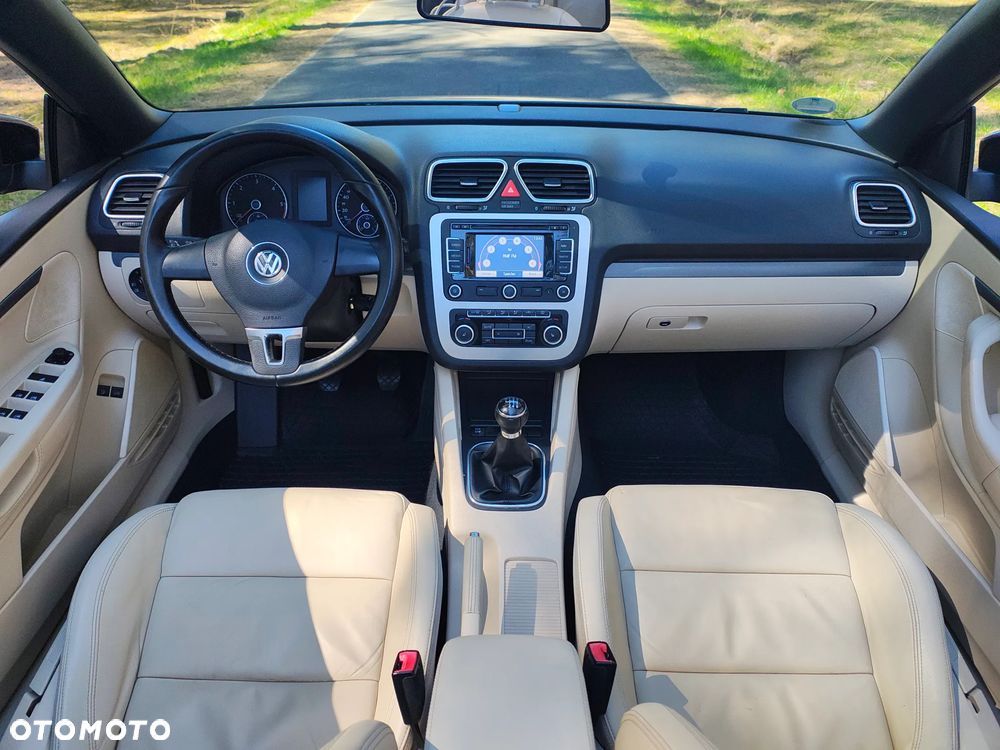 Volkswagen Eos - 7