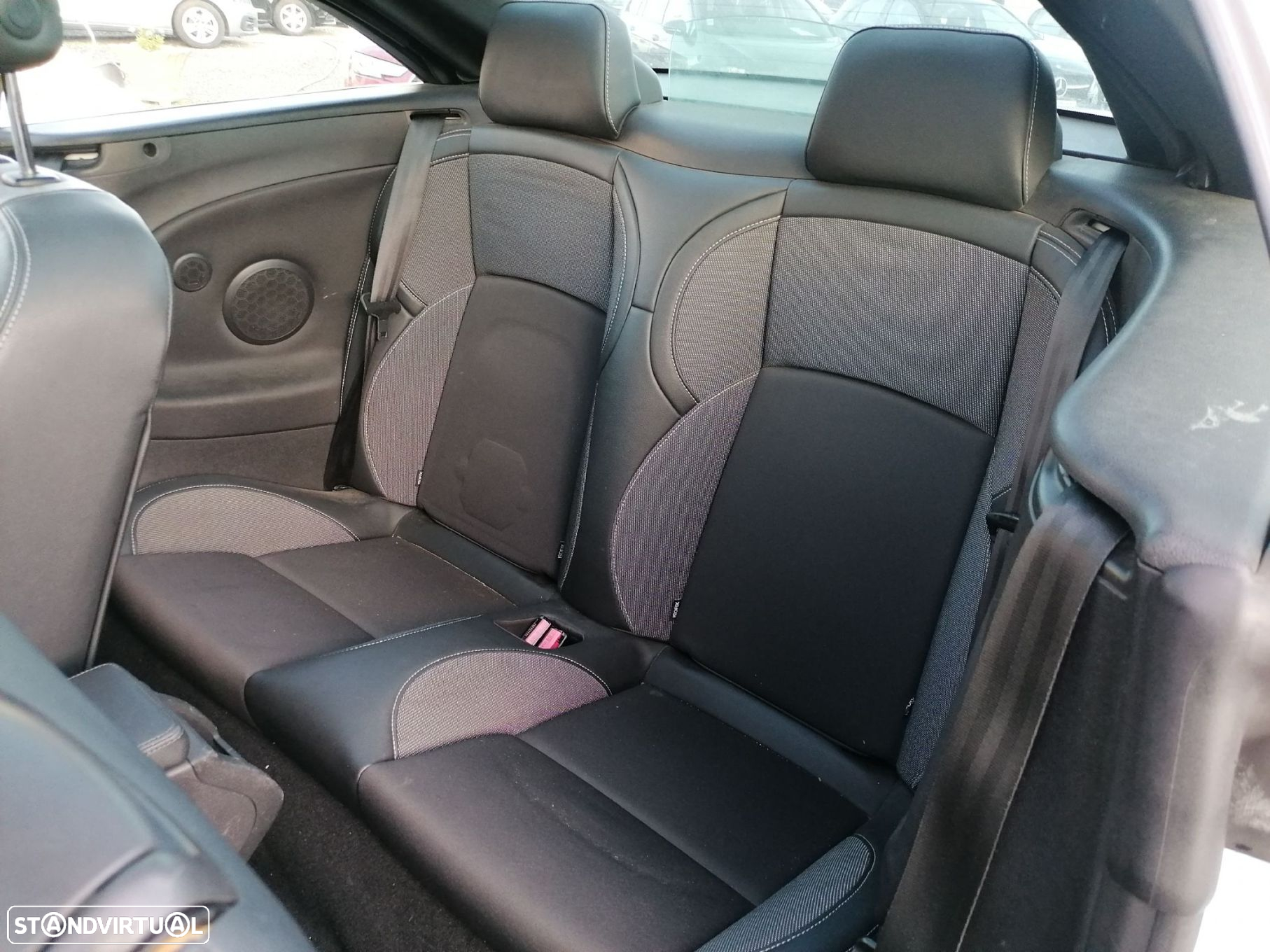 Renault Mégane CC 1.5 dCi GT Line SS - 15
