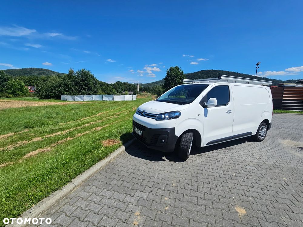 Citroën Jumpy - 1