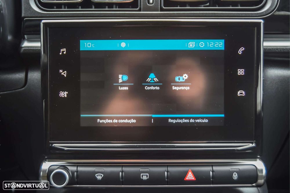 Citroën C3 Pure Tech 110 S&S MAX - 20