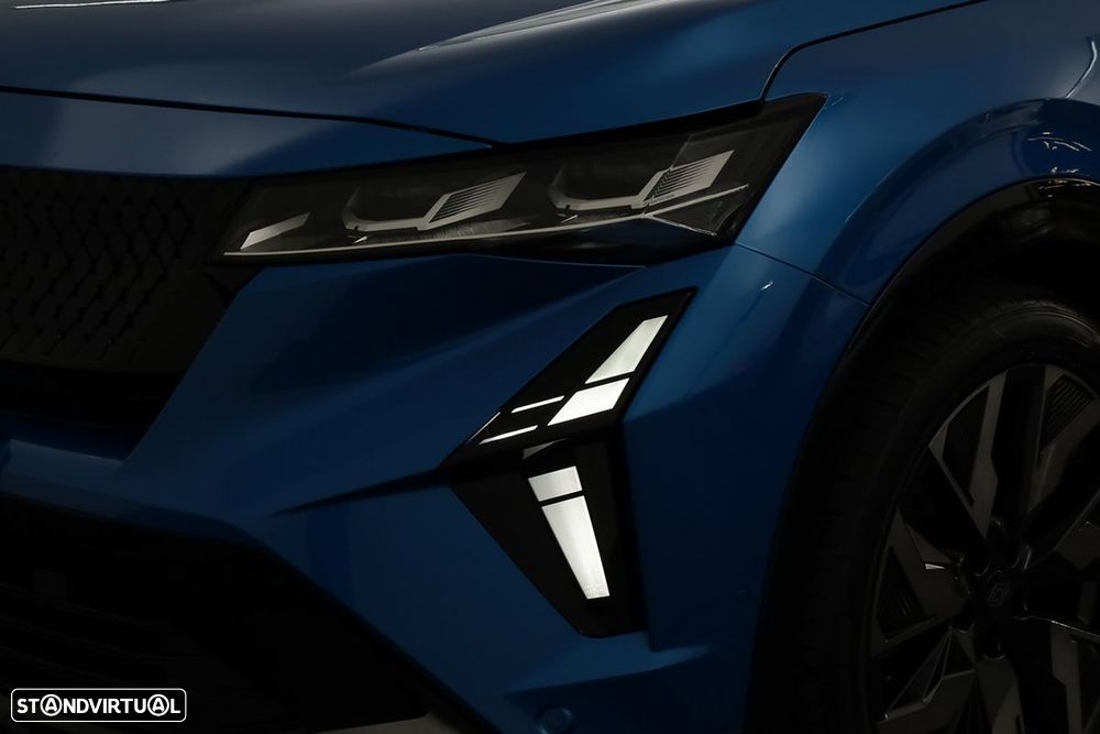 Renault Rafale 1.2 Hyper Hybrid E-Tech Esprit Alpine - 6