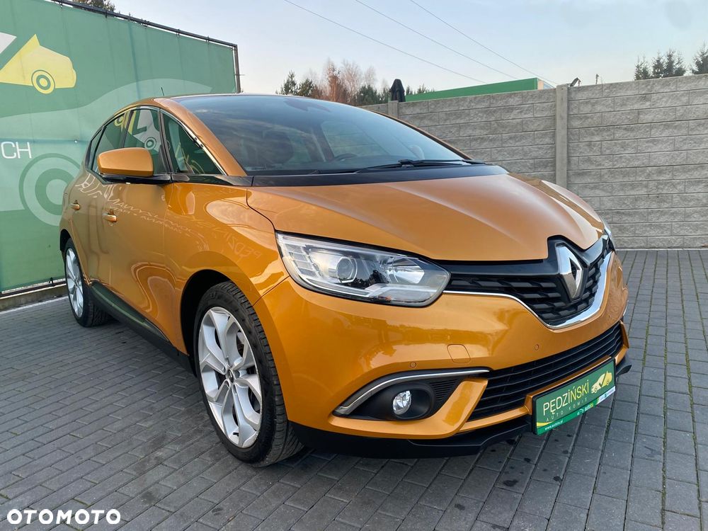 Renault Scenic - 2