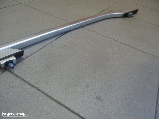 Barra De Tejadilho 8E9860021 AUDI A4 SW 2004 5P ESQ - 1