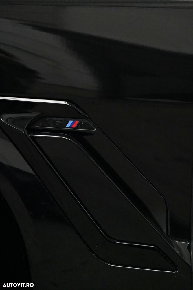 BMW X6 M - 29