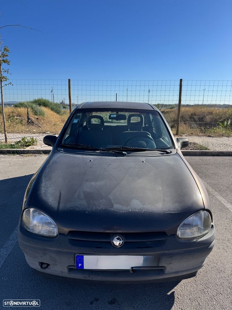 Opel Corsa 1.5 TD Eco - 5