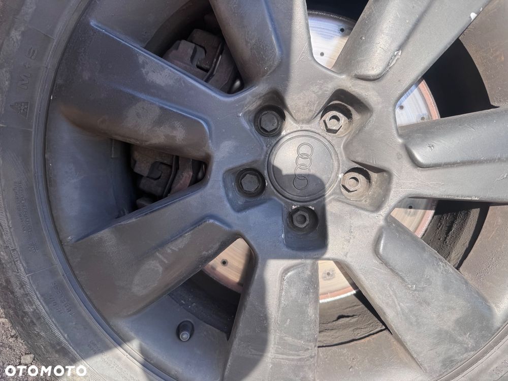 Audi A6 Avant 3.0 TDI DPF quattro tiptronic - 11