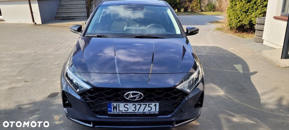 Hyundai i20 1.0 T-GDI Premium - 3