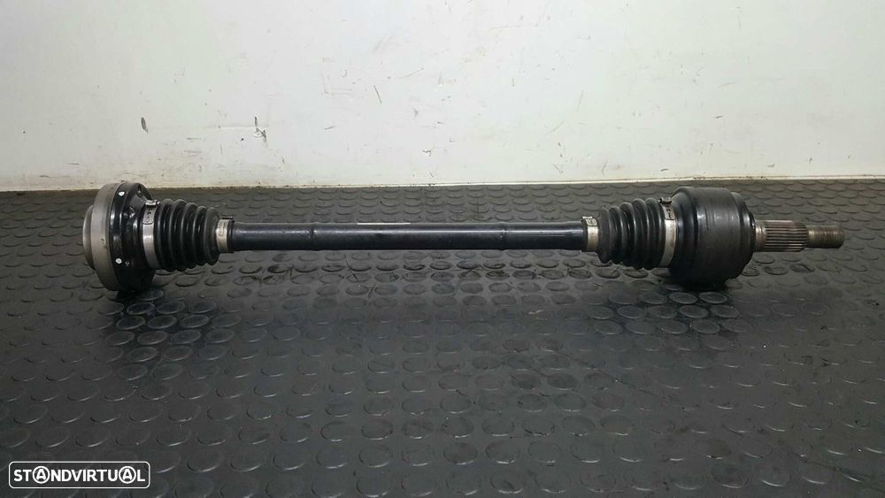 TRANSMISSÃO TRASEIRA DIREITA VOLKSWAGEN TOUAREG (7LA) TDI V6 - 1