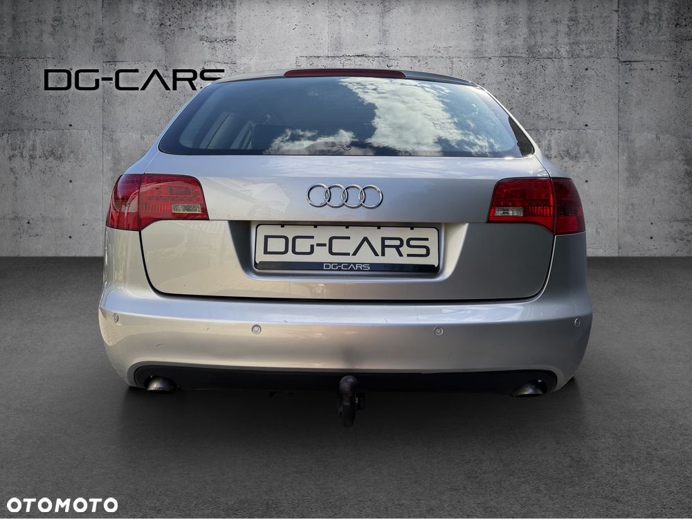 Audi A6 Avant 2.0 TDI Multitronic - 31