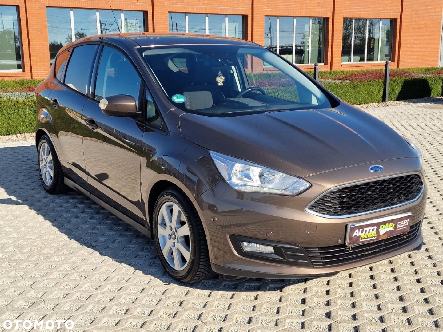 Ford C-MAX - 39