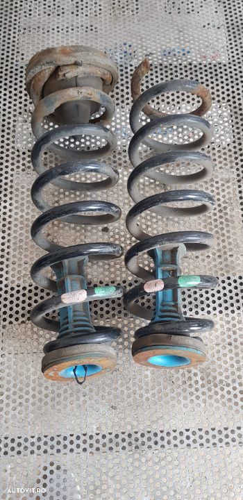 Set Arcuri Spate Renault Scenic 2 Dezmembrez Renault Scenic 2 - 1
