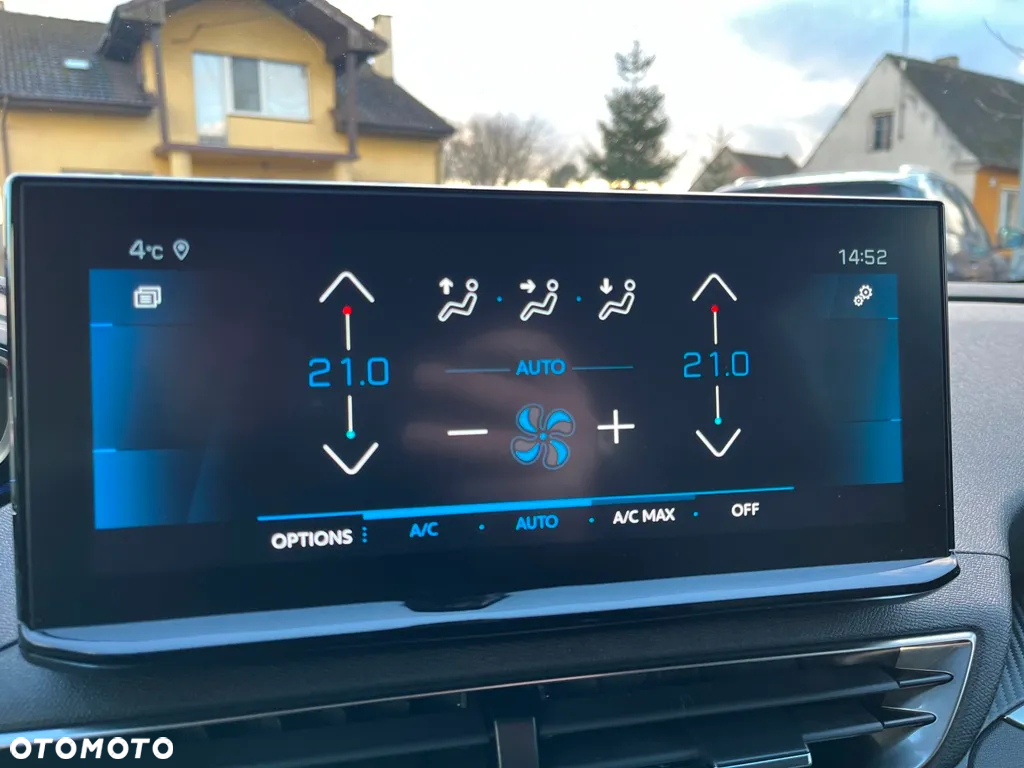 Peugeot 3008 1.5 BlueHDi Allure S&S - 8