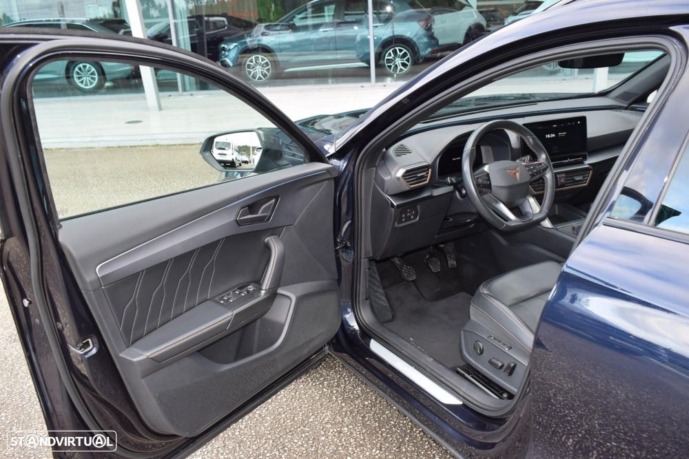 Cupra Formentor 2.0 TDI - 19