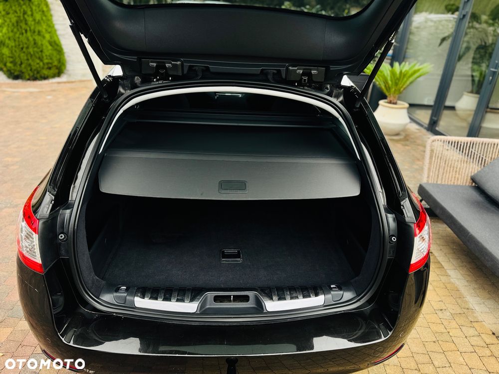 Peugeot 508 BlueHDi 150 Stop&Start Business-Line - 22