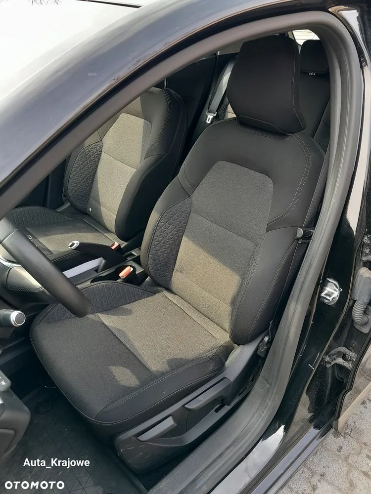 Renault Clio 1.0 TCe Zen - 24