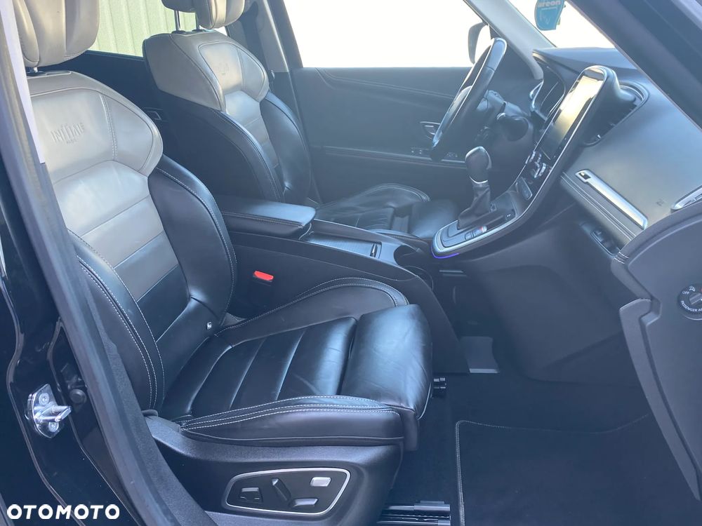 Renault Scenic 1.3 TCe Energy Bose EDC - 27