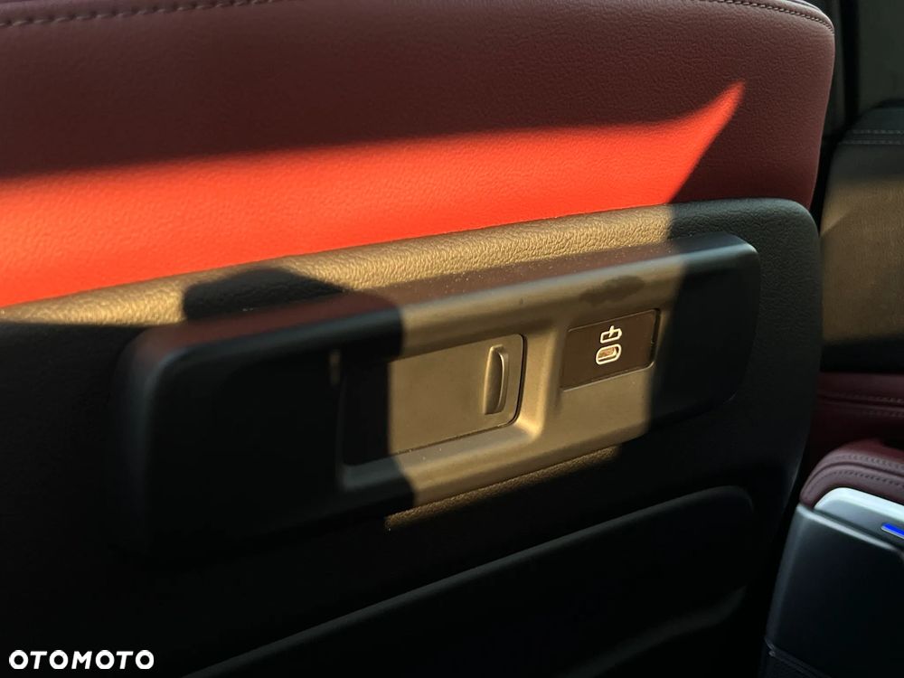 BMW X6 - 22