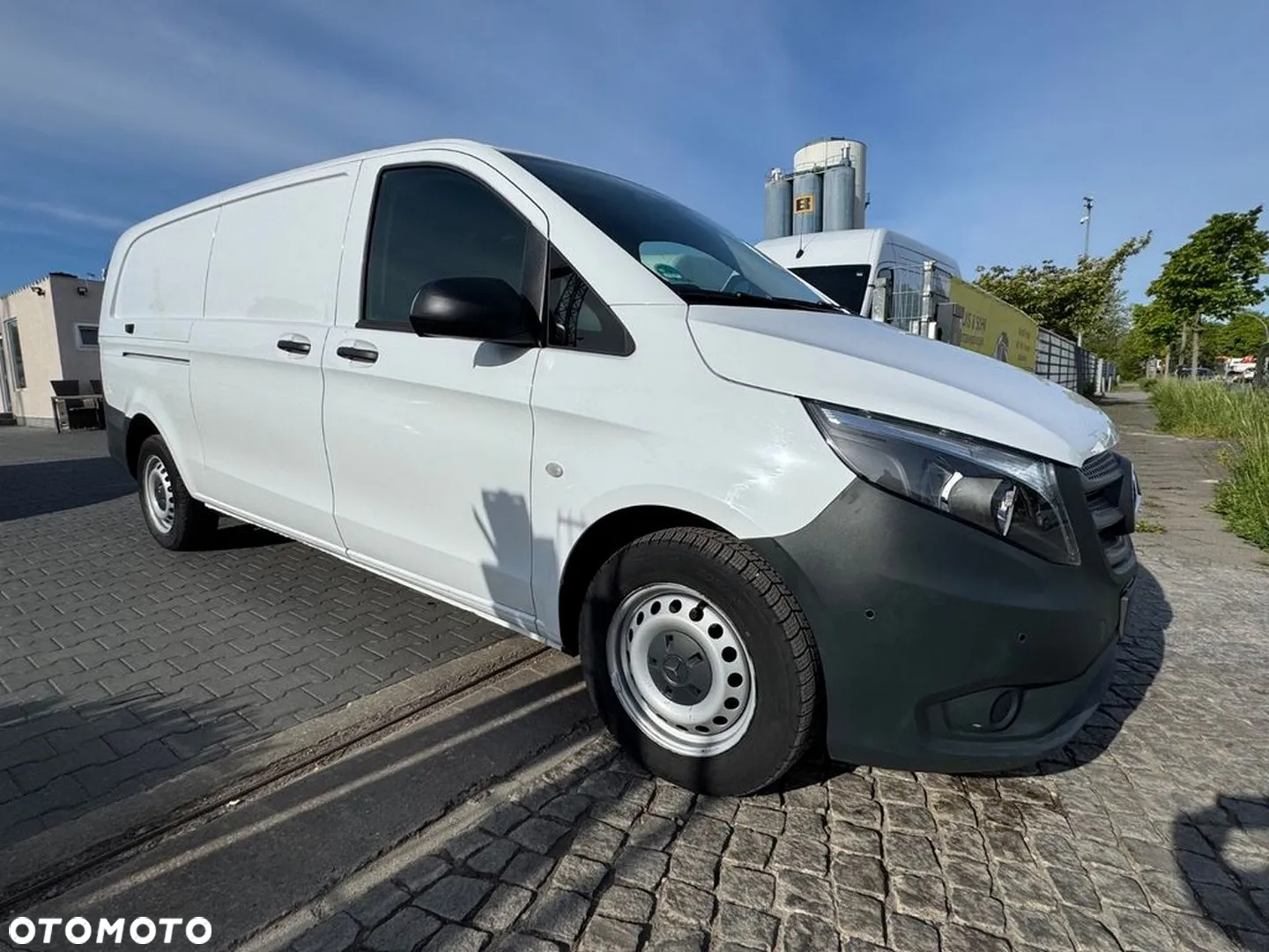 Mercedes-Benz Vito - 3