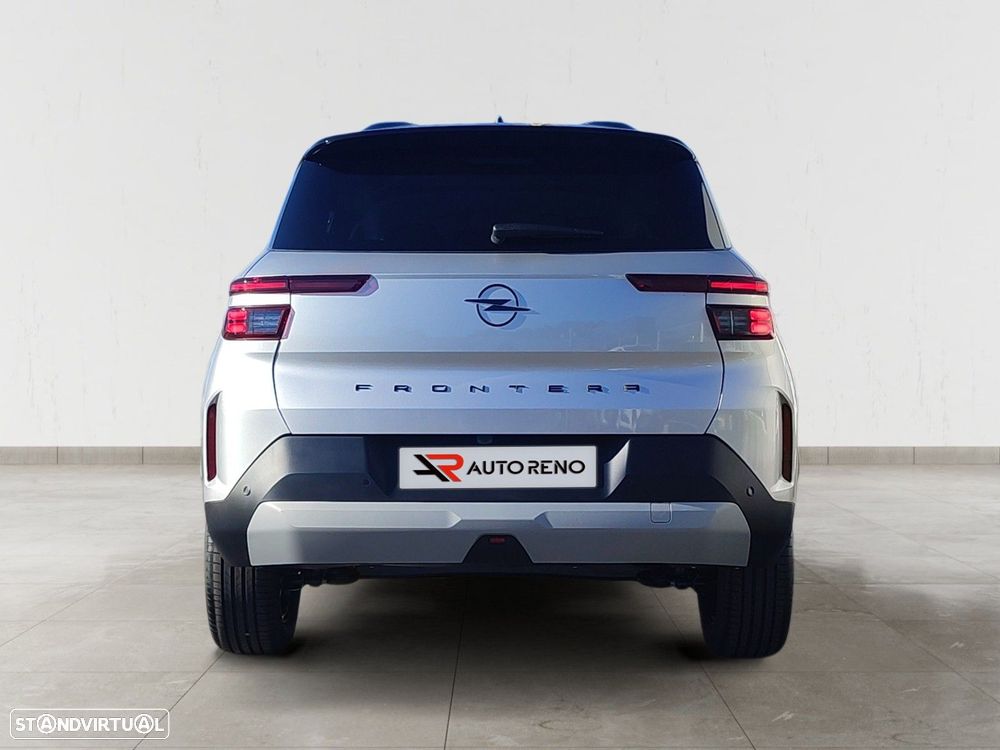Opel Frontera 44 kWh GS - 5