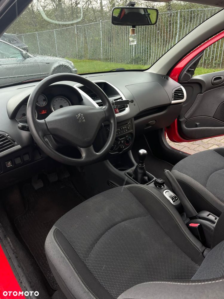 Peugeot 206 plus - 18