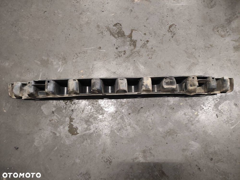 KOMPLETNY TYŁ 1/6 RENAULT KANGOO I - 8