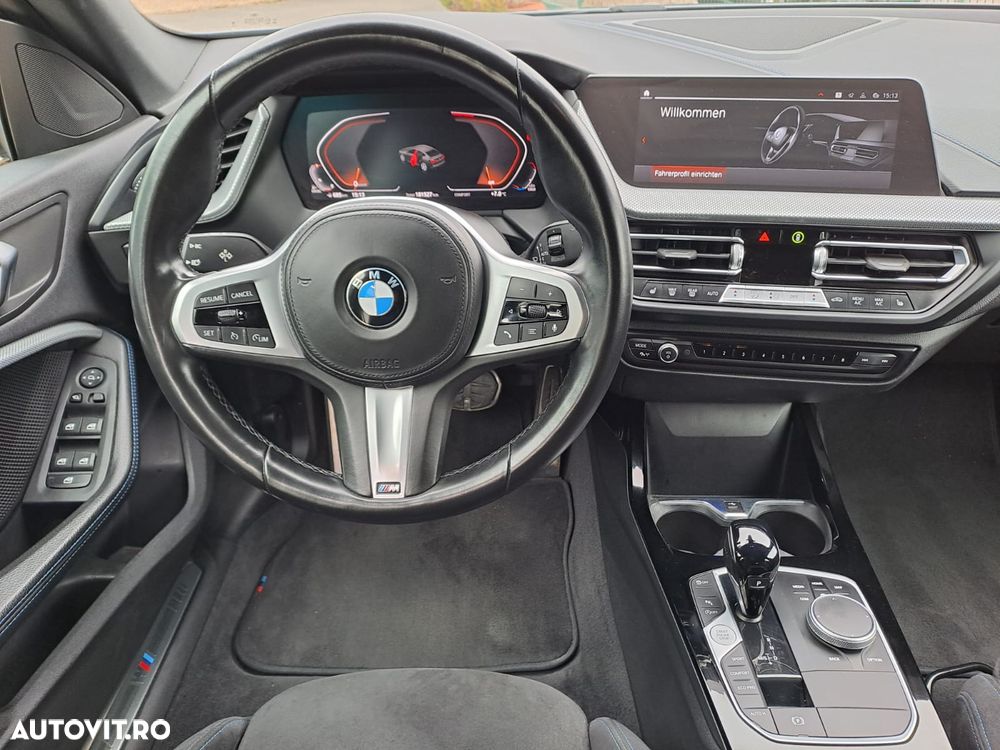 BMW Seria 2 220d Sport-Aut. M Sport - 14