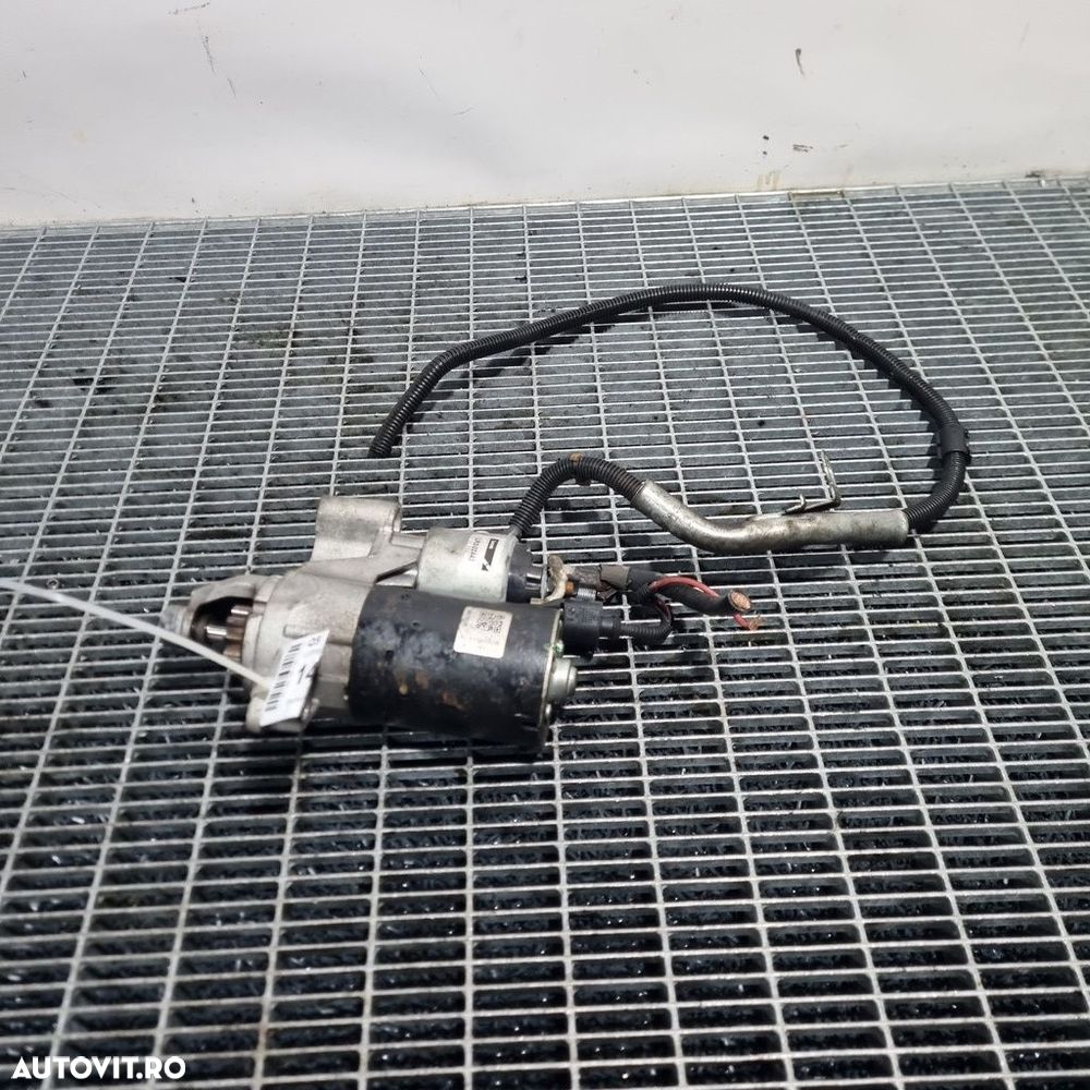 Electromotor AUDI Q5 2.0TFSI 2008 - 2015 155kW 211CP 1984CC Automata CDNC (1485) Benzina ... - 1
