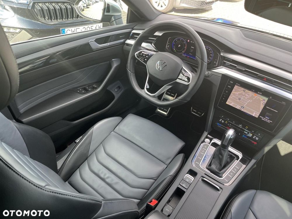 Volkswagen Arteon 2.0 TDI 4Motion Elegance DSG - 37