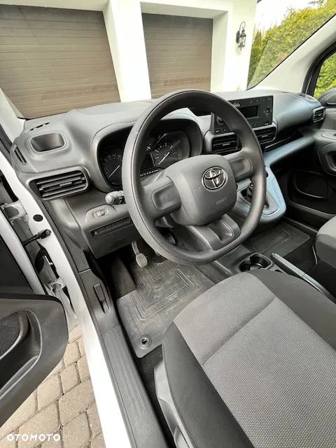 Toyota PROACE CITY - 10