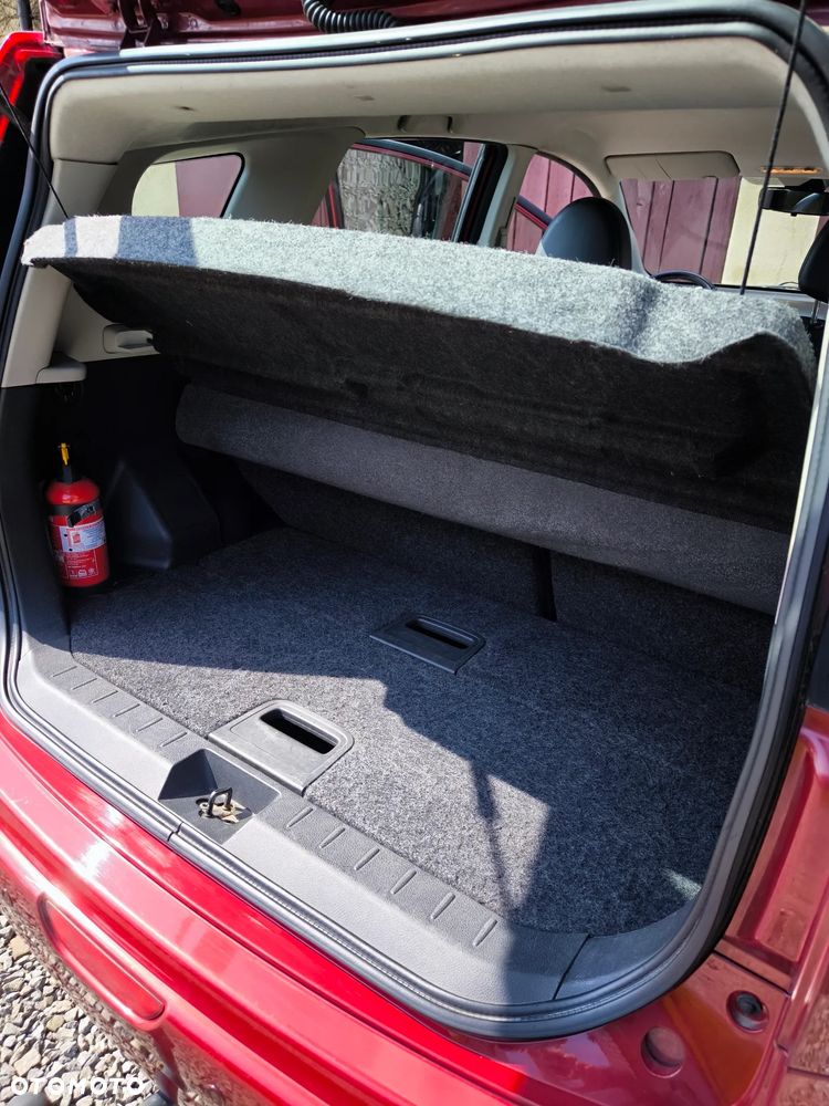 Nissan Note 1.4 Acenta+ EU5 - 16