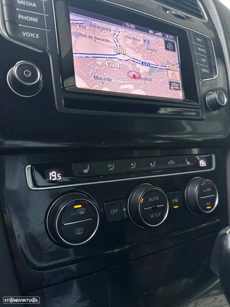 VW Golf 2.0 TSi GTi DSG Performance - 23