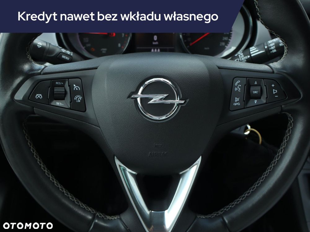 Opel Astra - 19