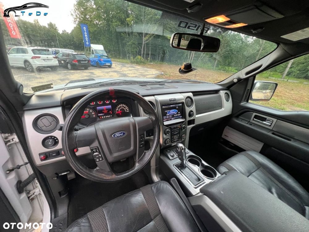 Ford F150 - 22
