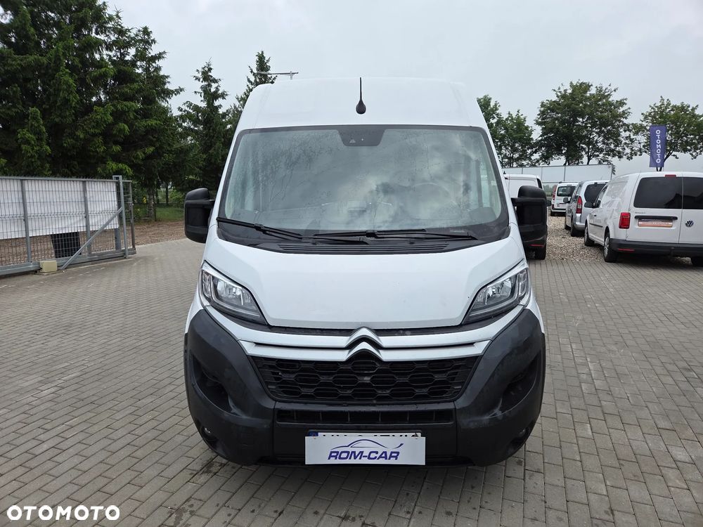 Citroën Jumper L3 - 11