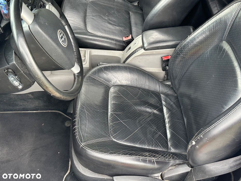 Volkswagen Beetle - 9