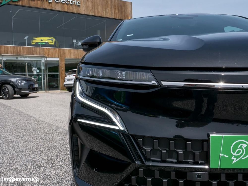 Renault Mégane E-Tech EV60 Techno Optimum Charge - 7