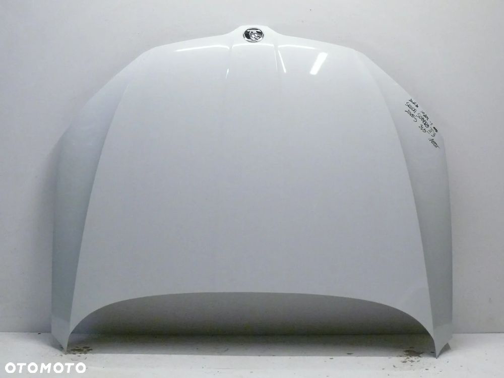 MASKA SKODA SUPERB III 3V0 2015 2024