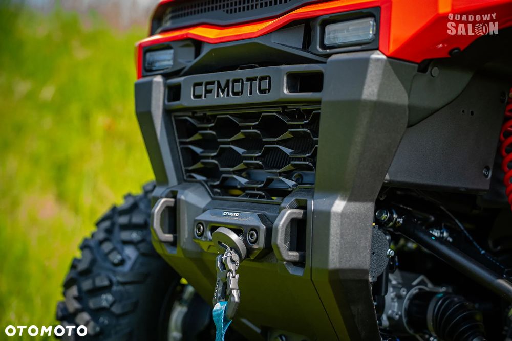 CFMoto Inny - 19