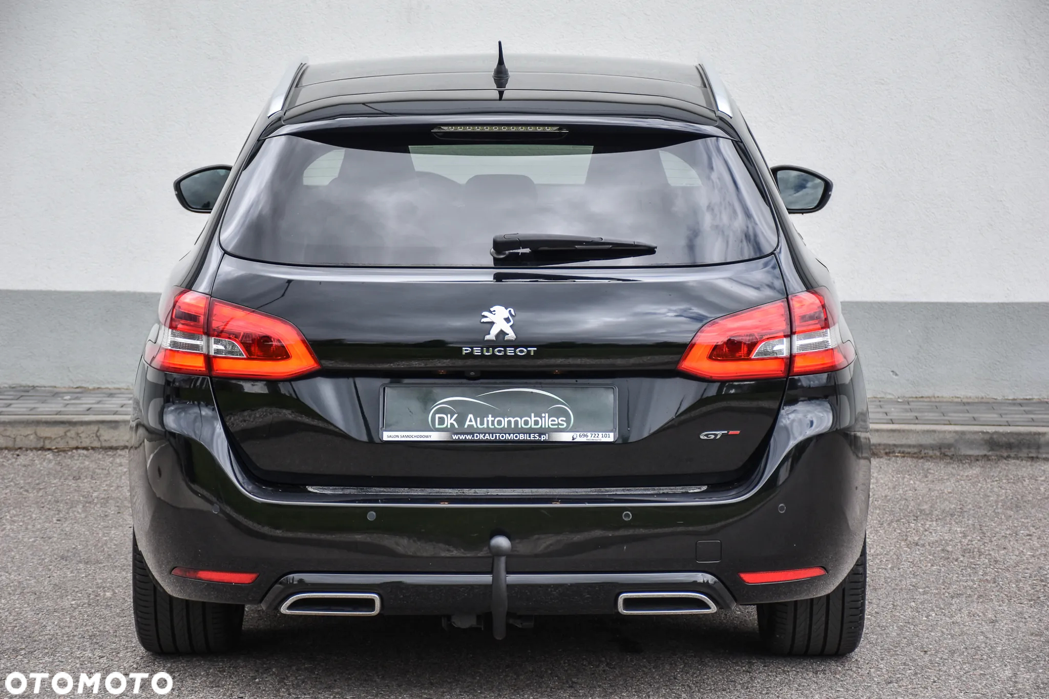 Peugeot 308 THP 205 Stop & Start GT - 6