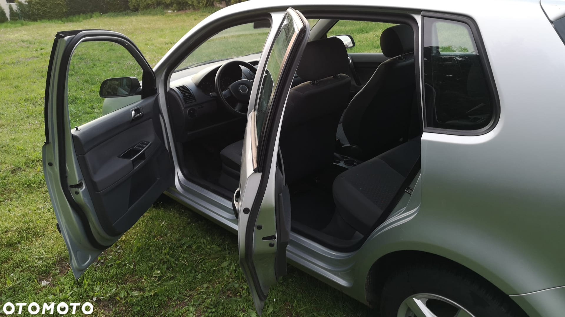 Volkswagen Polo 1.2 Trendline - 9